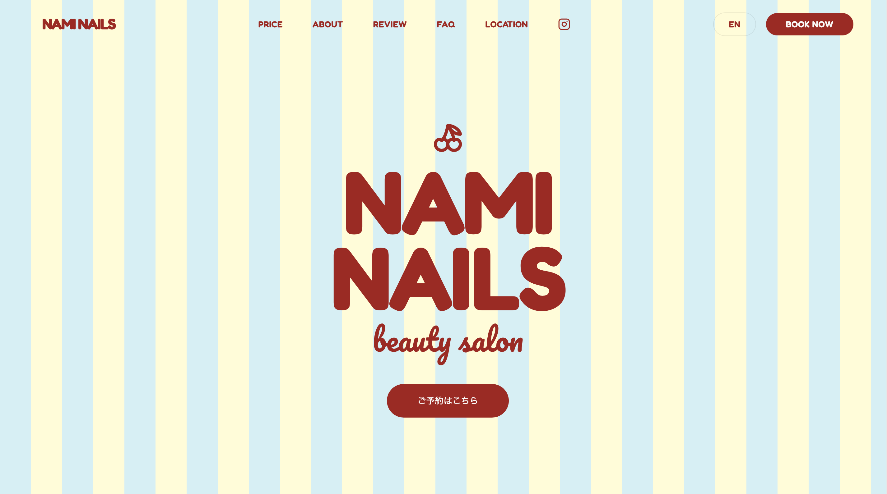 NAMI NAILS