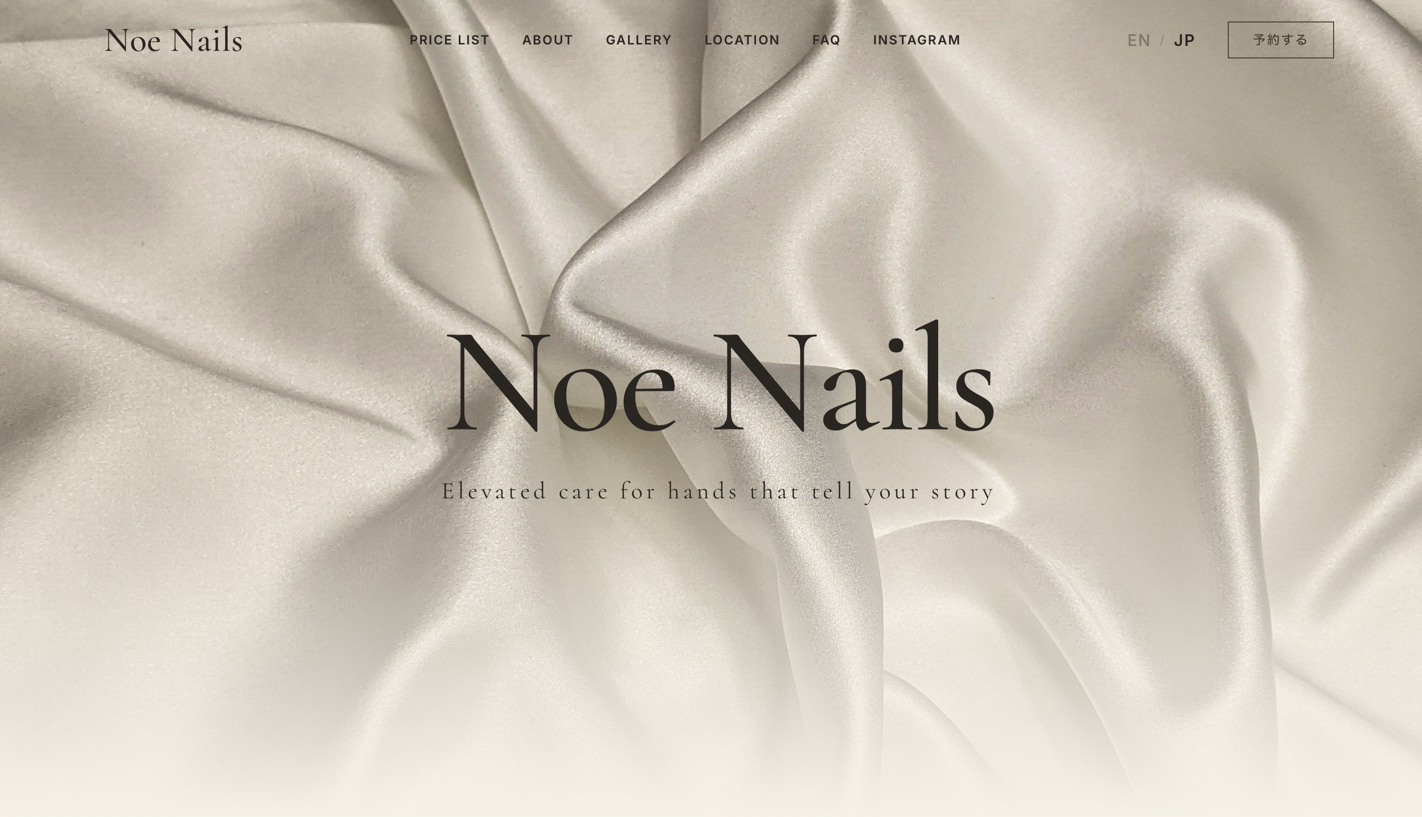 Noe Nails
